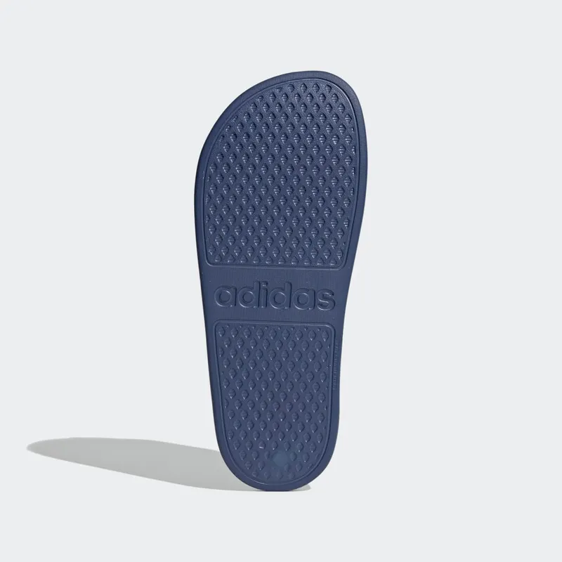 Adidas Adilette Aqua Slides Crew Blue / Cloud White / Crew Blue (FY8103)