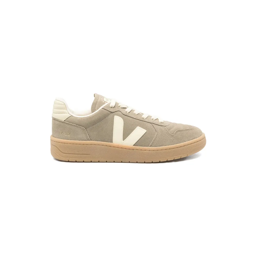 Veja V-82 II Logo-patch “Neutrals” (VF0321452)