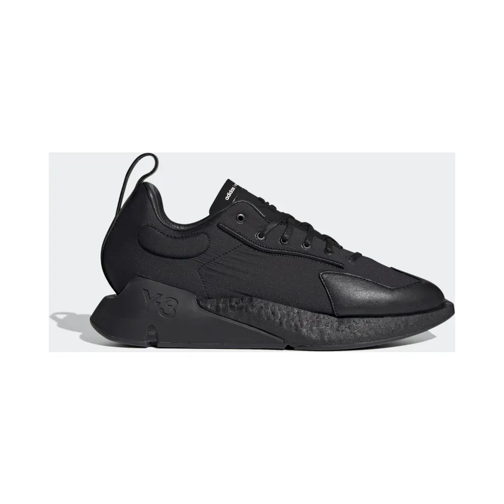 adidas Y-3 Orisan Black / Black / Black (FZ4318)