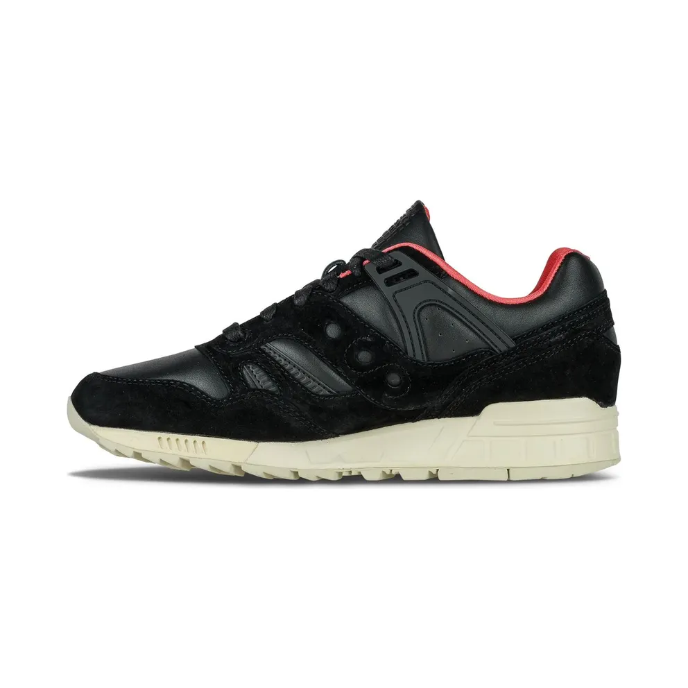 Saucony Grid SD Black Black (S70263-3)