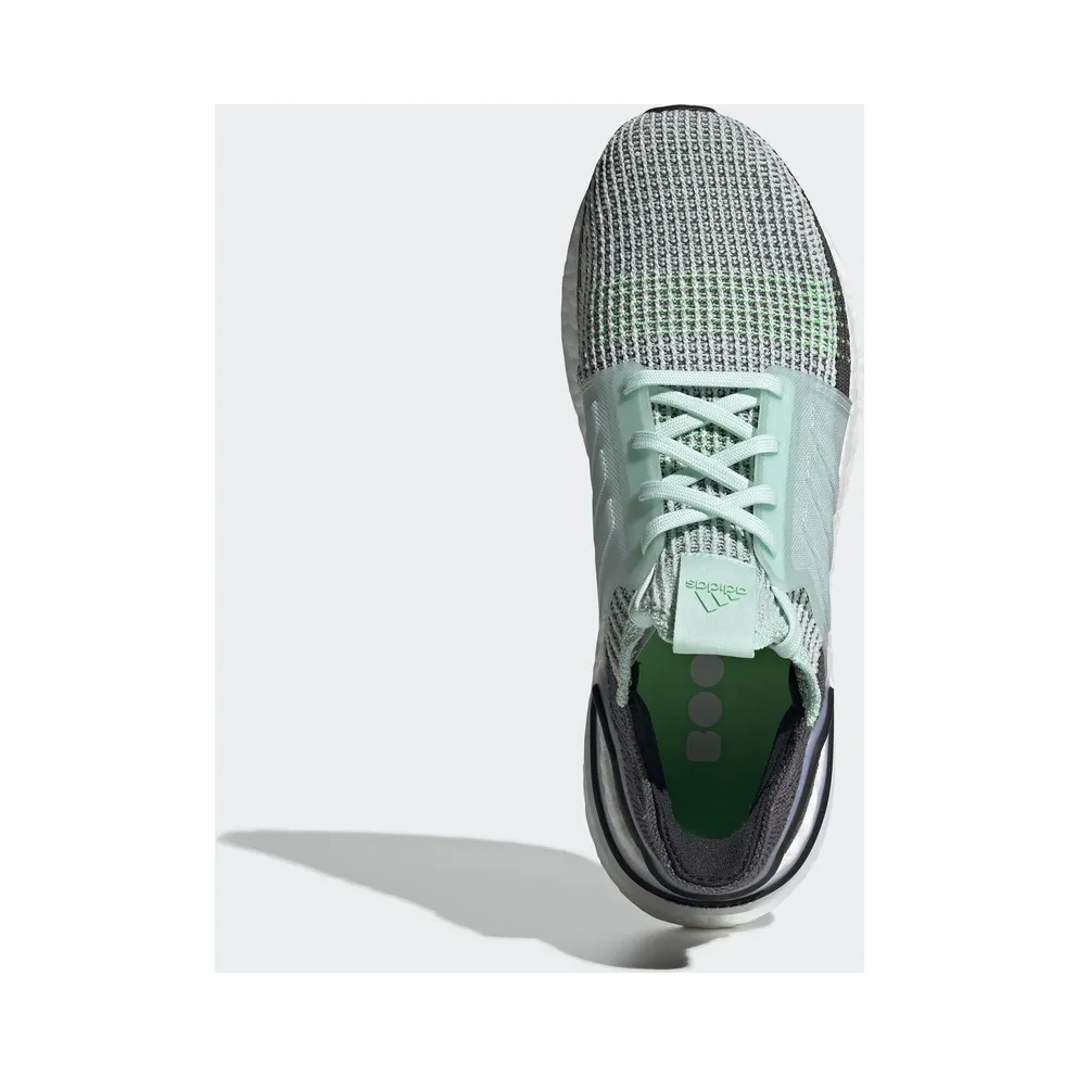 adidas Ultra Boost 19 Ice Mint Grey Six Ice Mint/Ice Mint/Grey Six (F35244)