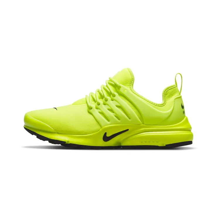 Nike AIR PRESTO “Tennis Ball” (DV2228-300)