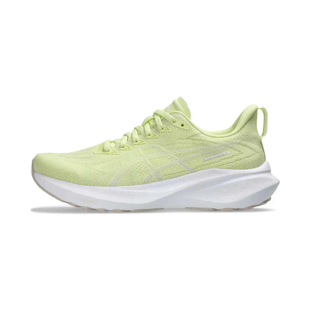 ASICS GT-2000 13 Huddle Yellow White (1012B666-750)