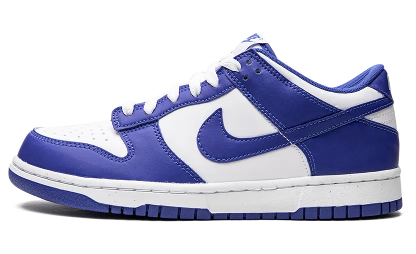 Nike Dunk Low Racer Blue (GS) (DV7067-400)