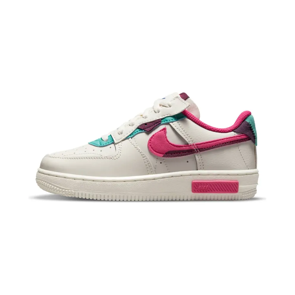 Nike Force 1 Fontanka Grau (DO6146-101)