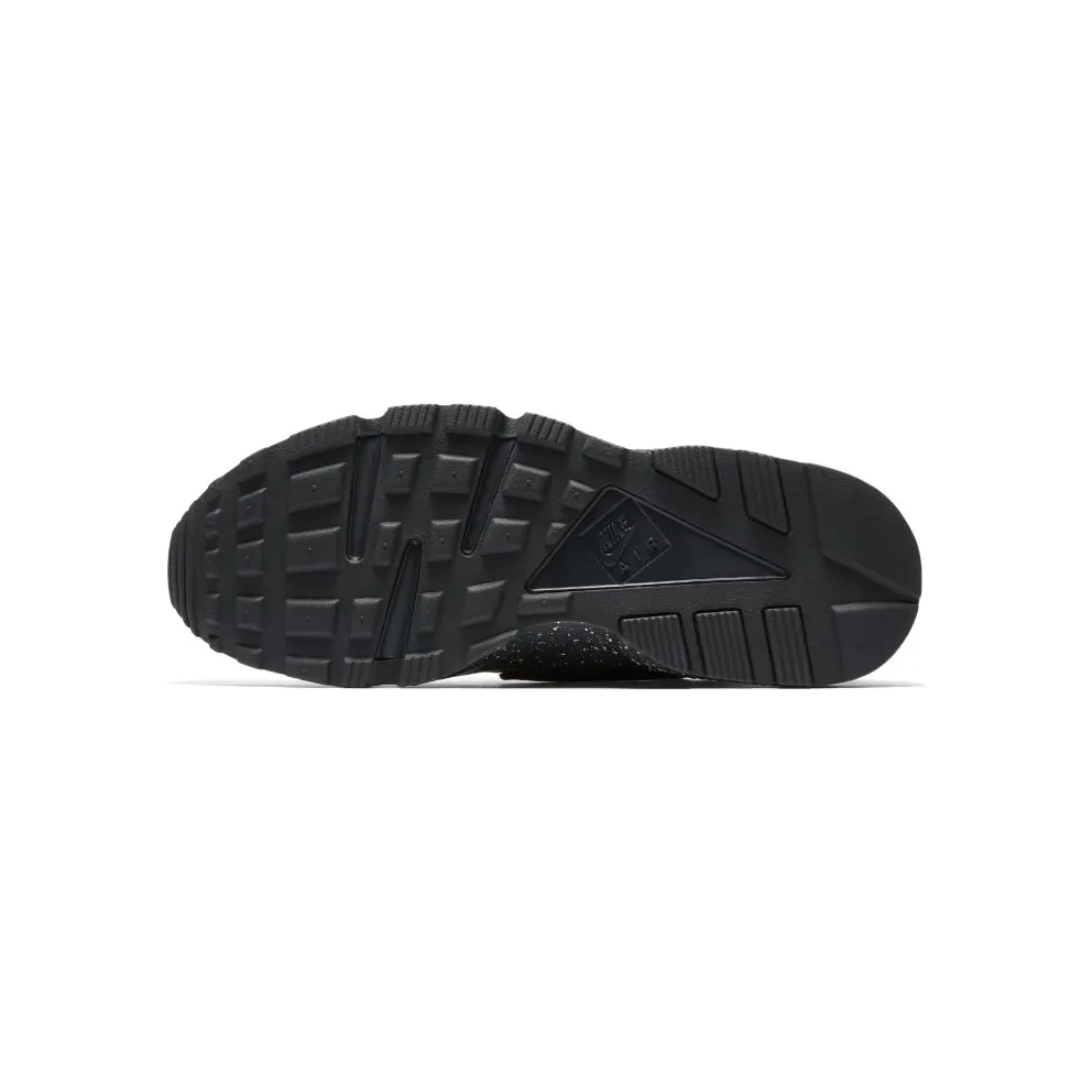 Nike Air Huarache Run Pro Purple Elemental Gold Anthracite/Pro Purple-Elemental Gold (704830-012)