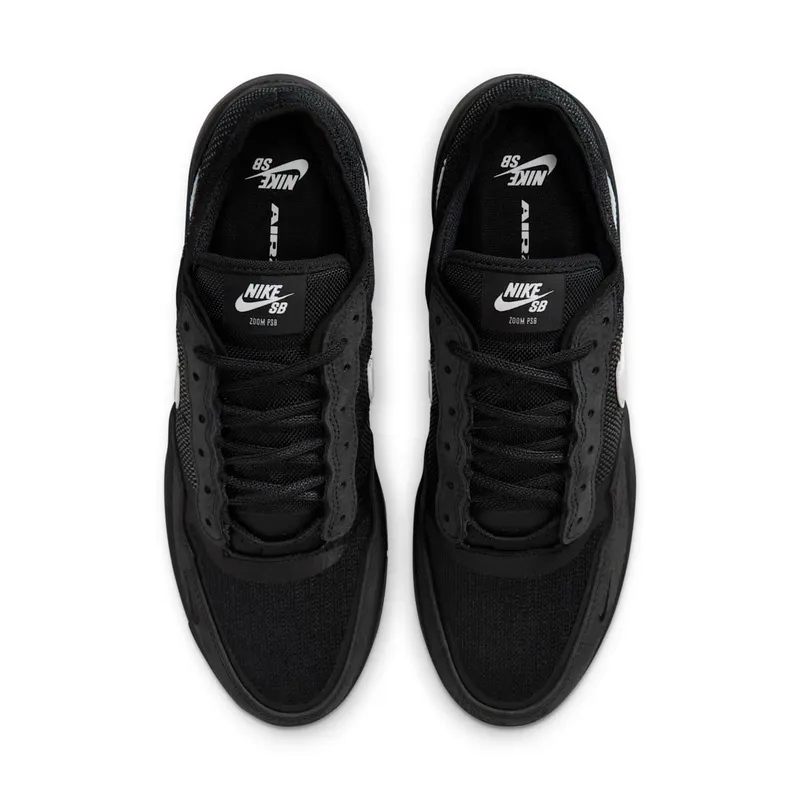 Nike SB PS8 Black White (FV8493-007)