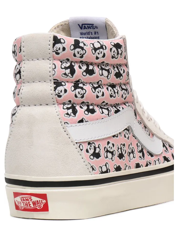 vans-sk8-hi VN0A38GFXHJ