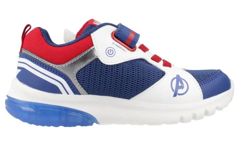 Geox sneaker Blauw (J45LBB01454C0200J)