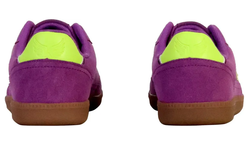Kaporal sneaker Paars (TANINAVIOLETVERT)