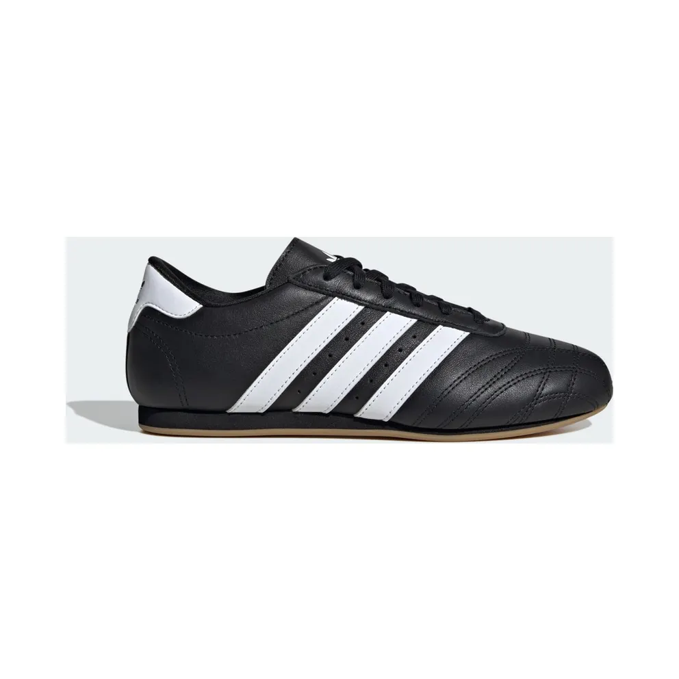adidas Taekwondo Laces W (Core Black / Cloud White / Gum) – JS1193