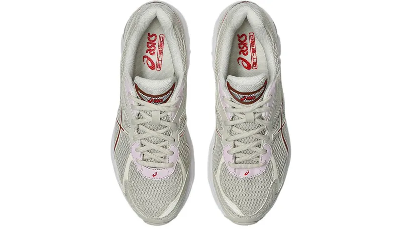 ASICS GT-2160 Smoke Grey Classic Red (1203A932-020)