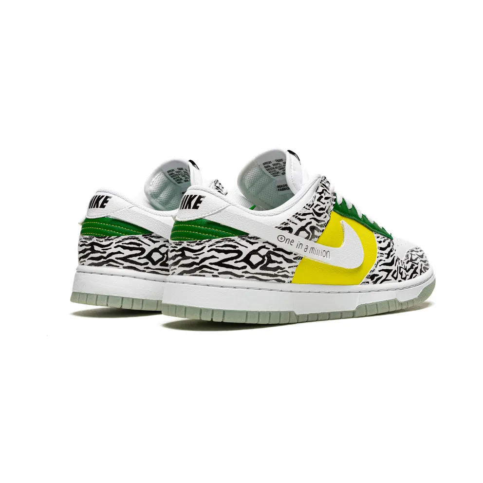 Nike Dunk Low “Doernbecher 2022” (DR7305-100)