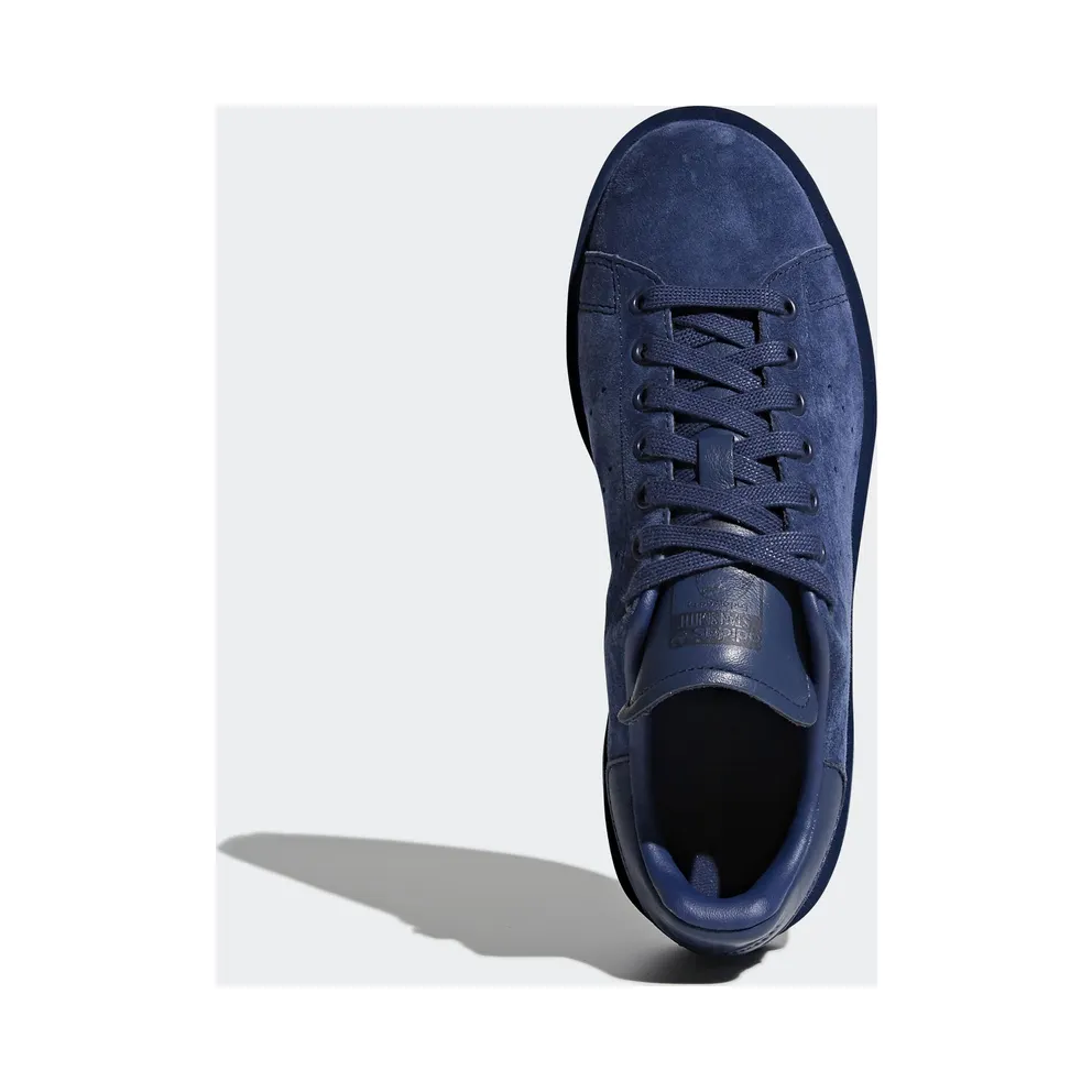 adidas Stan Smith Bold Noble Indigo (W) Noble Indigo (DA8653)