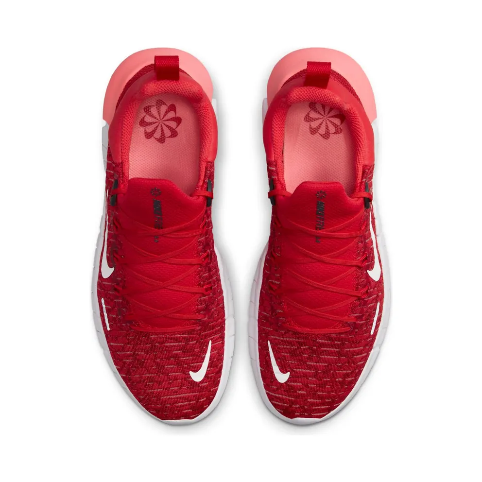 Nike Free Run 5.0 Road Running Red (CZ1891-601)