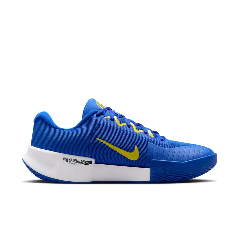 Nike GP Challenge Pro Racer Blue White Lightning Black (FB3145-402)