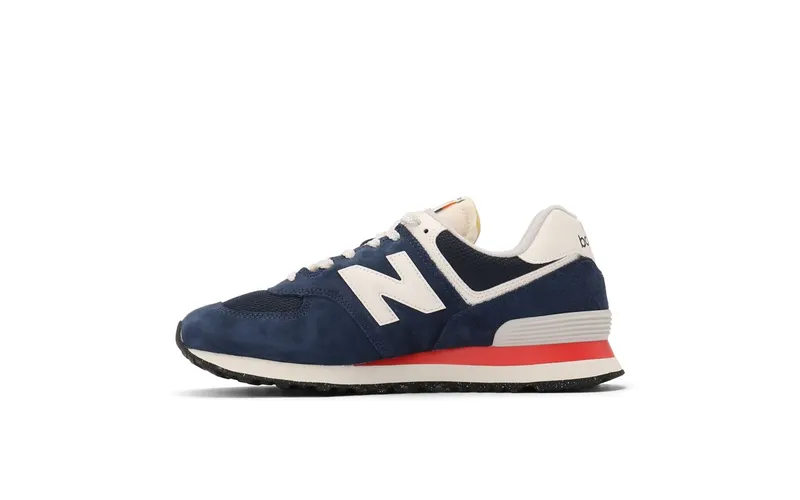 New Balance U574VPN (navy sea salt) – U574VPN