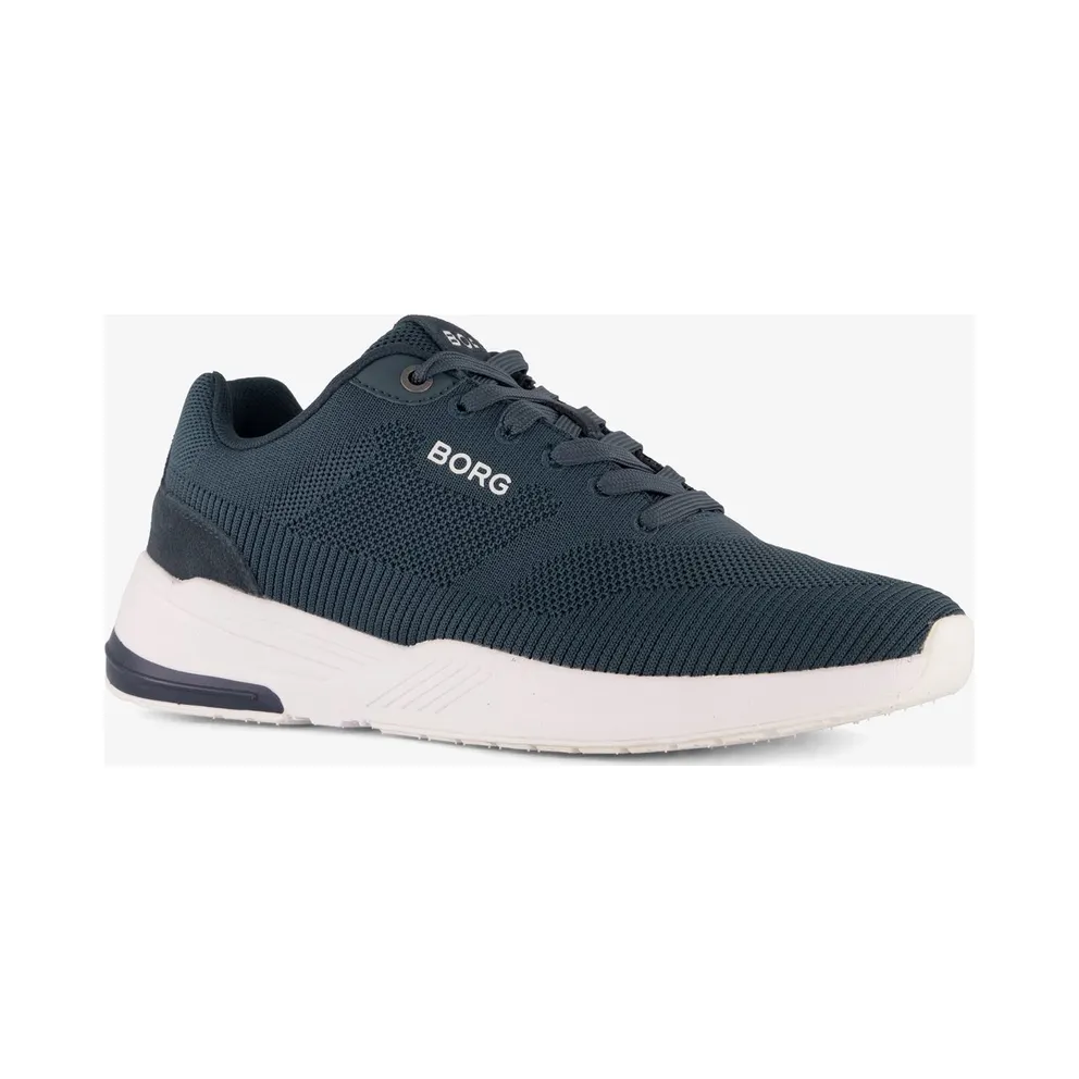 Björn Borg sneaker Blue (10004777-NA054)