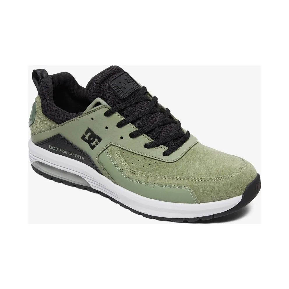 DC Vandium Green (ADYS200069ogn)
