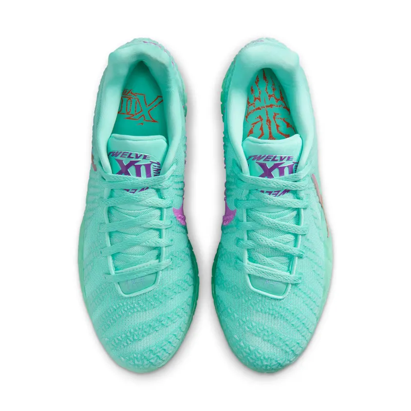 Nike Ja 3 “Twelve Time” (IQ6755-300)