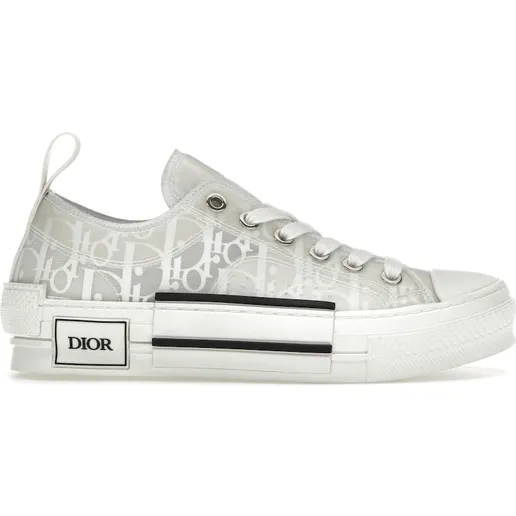 Dior B23 Low Top Oblique
