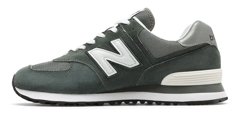New Balance  574 Grey Day (Original Grey) Grey (ML574GYB)