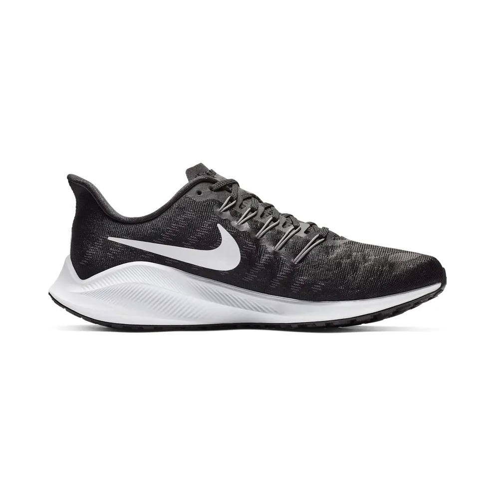Nike Air Zoom Vomero 14 Black Thunder Grey Black Thunder Grey White (AH7857-001)