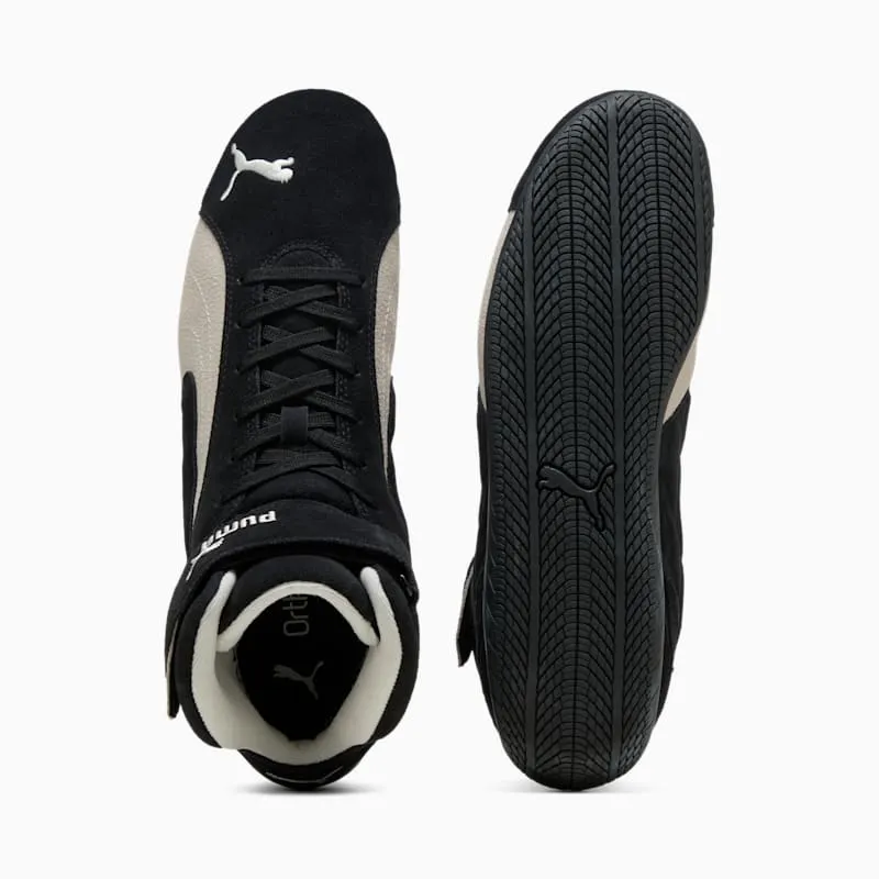 Puma Speedcat Mid “Black” (400384-01)