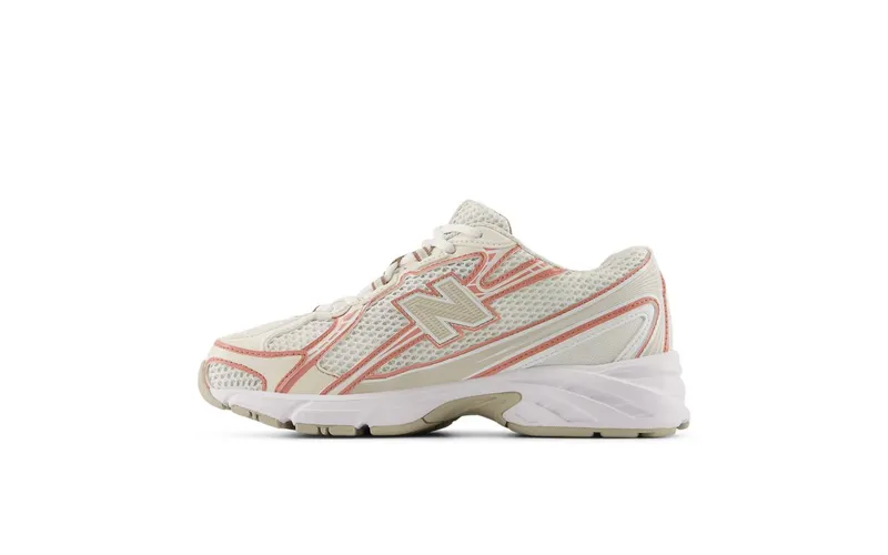 New Balance 740 Linen Terra Cotta (U740CR2)