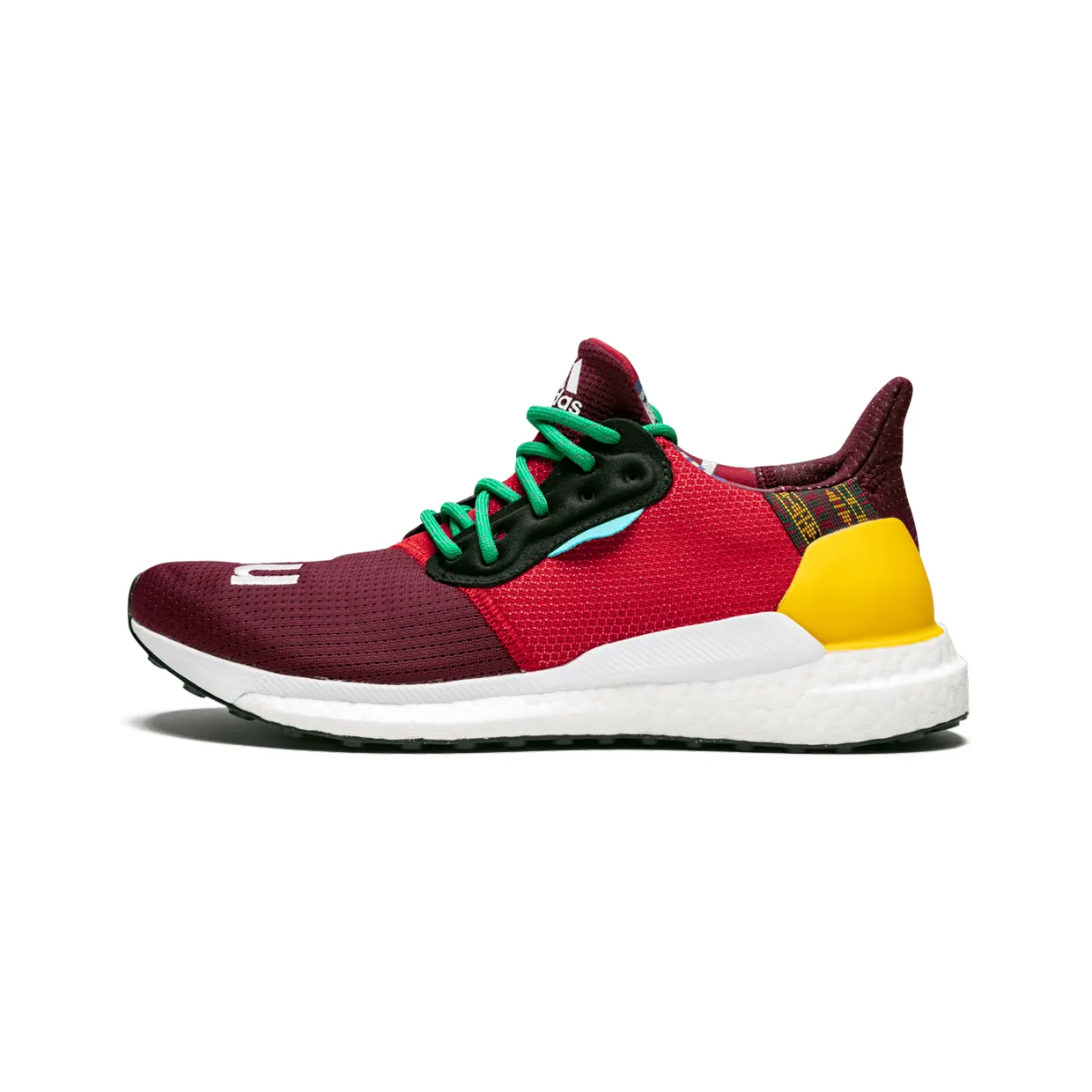 adidas-pharrell DB3040