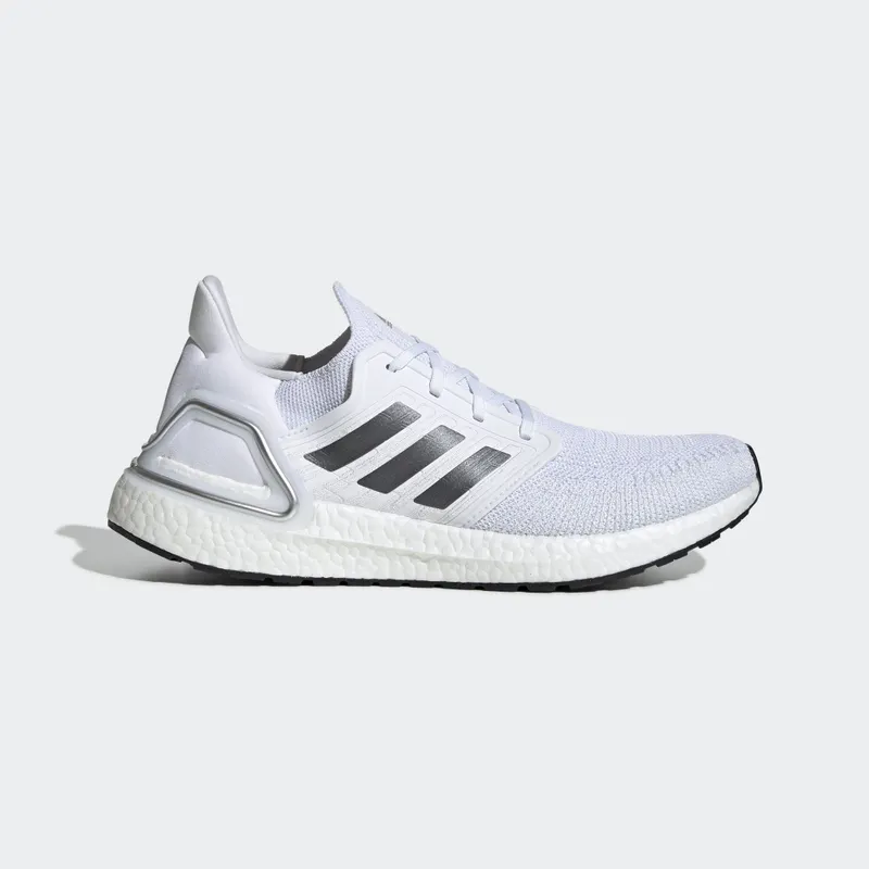 Adidas UltraBoost 20 White (EG0783)