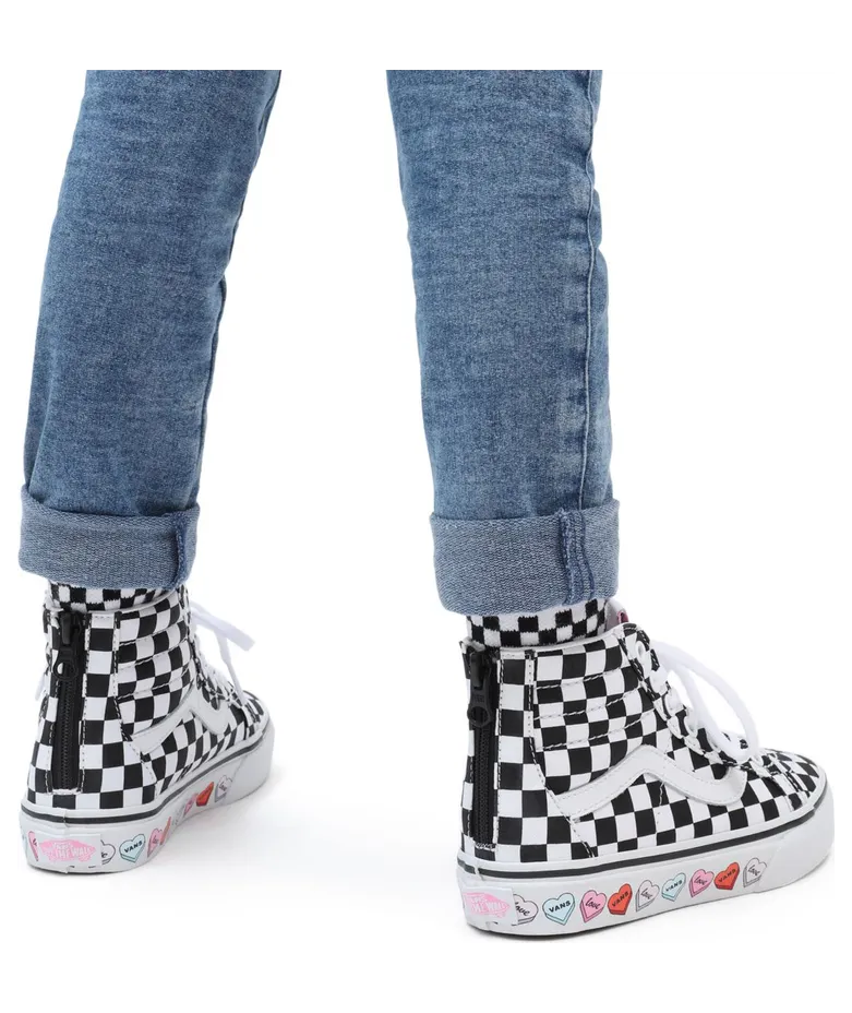 vans-sk8-hi VN0A4BUXABY
