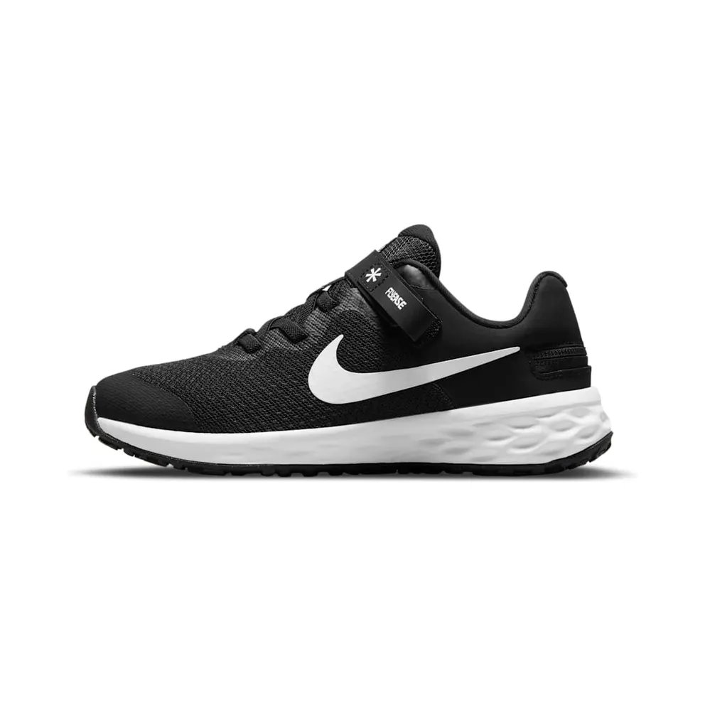 Nike Revolution 6 FlyEase Schwarz (DD1114-003)