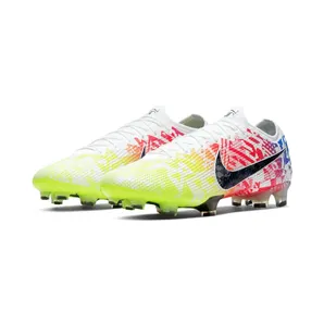 Nike Mercurial Vapor 13 Elite Neymar Jr FG Jogo Prismatico
