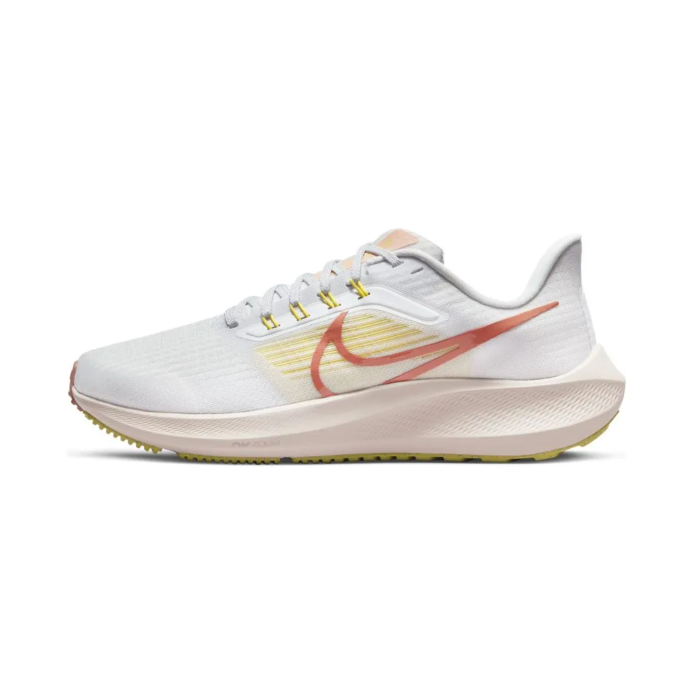Nike Air Zoom Pegasus 39 Road Running Grey (DH4072-501)