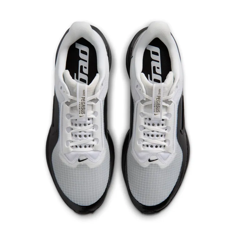 Nike Pegasus Premium SP “Sail / Black” (IR2166-102)