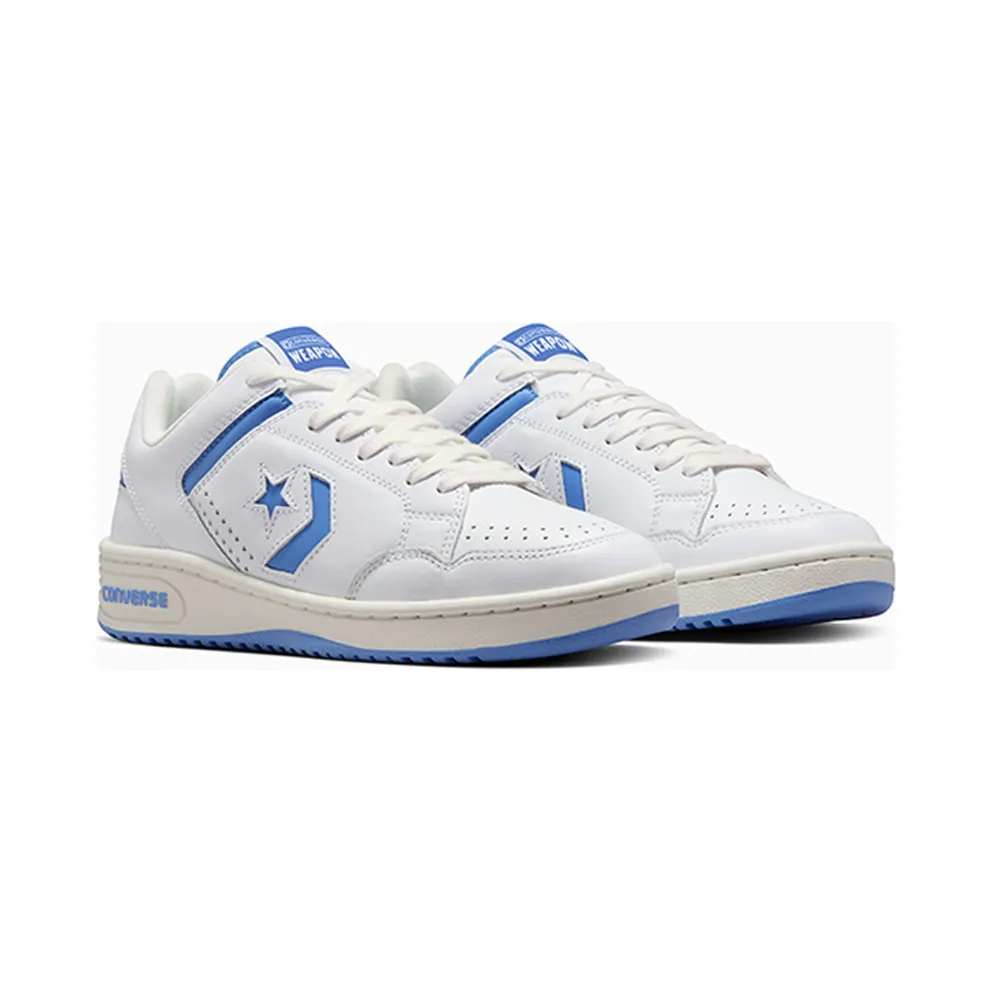 Converse Weapon Ox White Open Sky (A12745C)