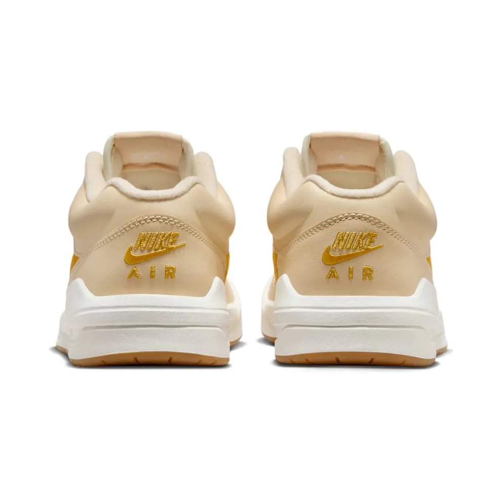 Jordan Stadium 90 Pale Vanilla Coconut Milk Tour Yellow Ochre (FN0584-200)