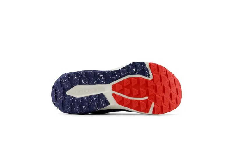 New Balance DynaSoft Nitrel v6 Navy Neo Flame Sea Salt (MTNTRLN6)