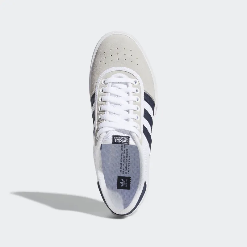 adidas Lucas Premiere Cloud White Legend Ink Cloud White/Legend Ink/Cloud White (DB3090)