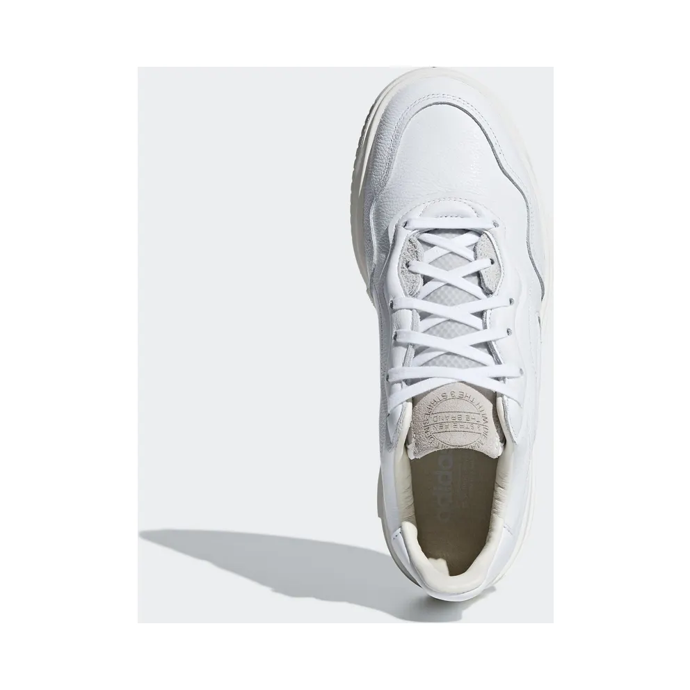 adidas SC Premiere Triple White Cloud White/Crystal White/Chalk White (BD7583)