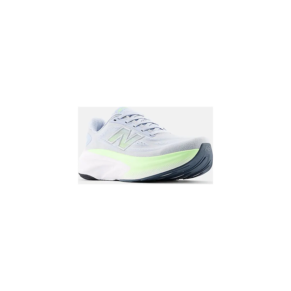 NEW BALANCE Fresh Foam X More v6 “OXFORD BLUE / AFTERGLOW” (WMOR8EC)