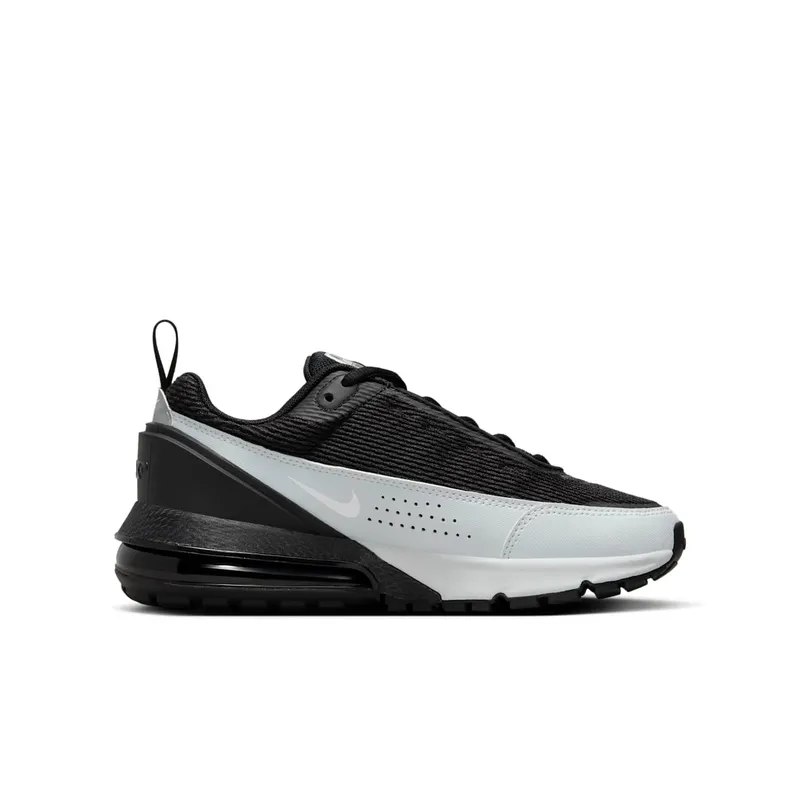 Nike Air Max Pulse Black Pure Platinum White (HF5508-001)