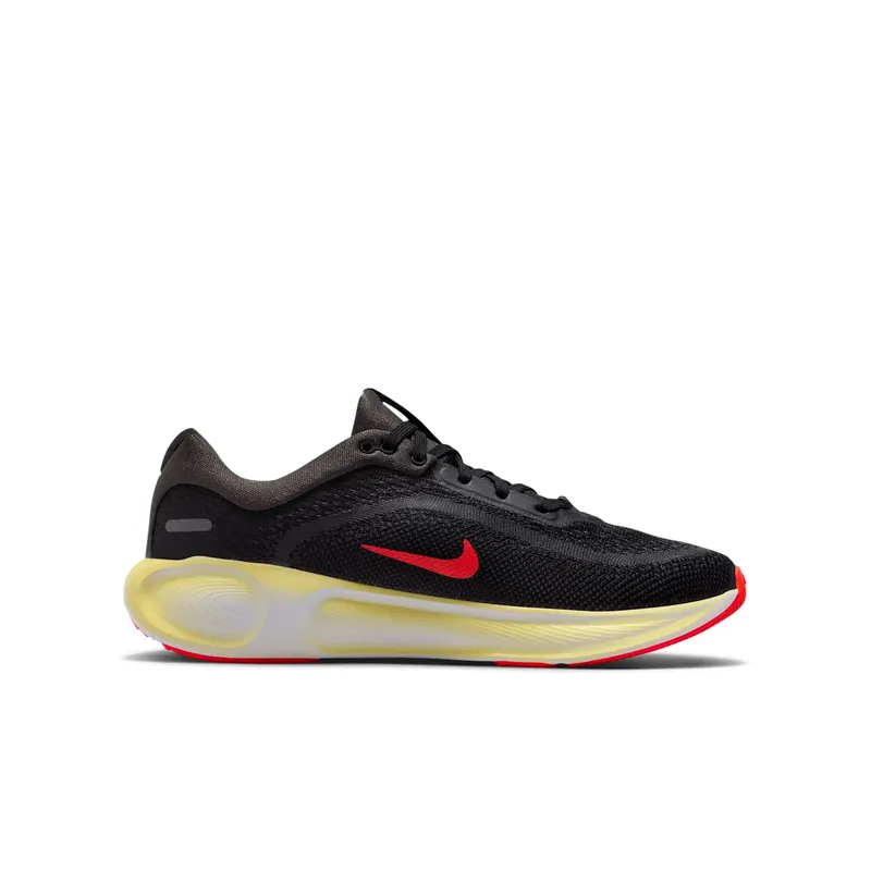 Nike Stellar Ride Black Medium Ash Crimson (HQ3266-006)
