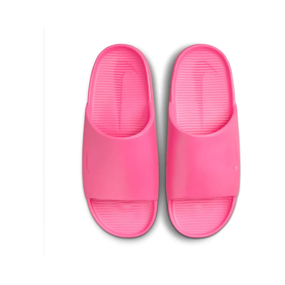 Nike Calm Slide SE “Hyper Pink” (FV5940-600)