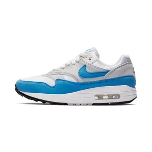 Nike Air Max 1 Essential Baby “White / University Blue” (BV1981-100)