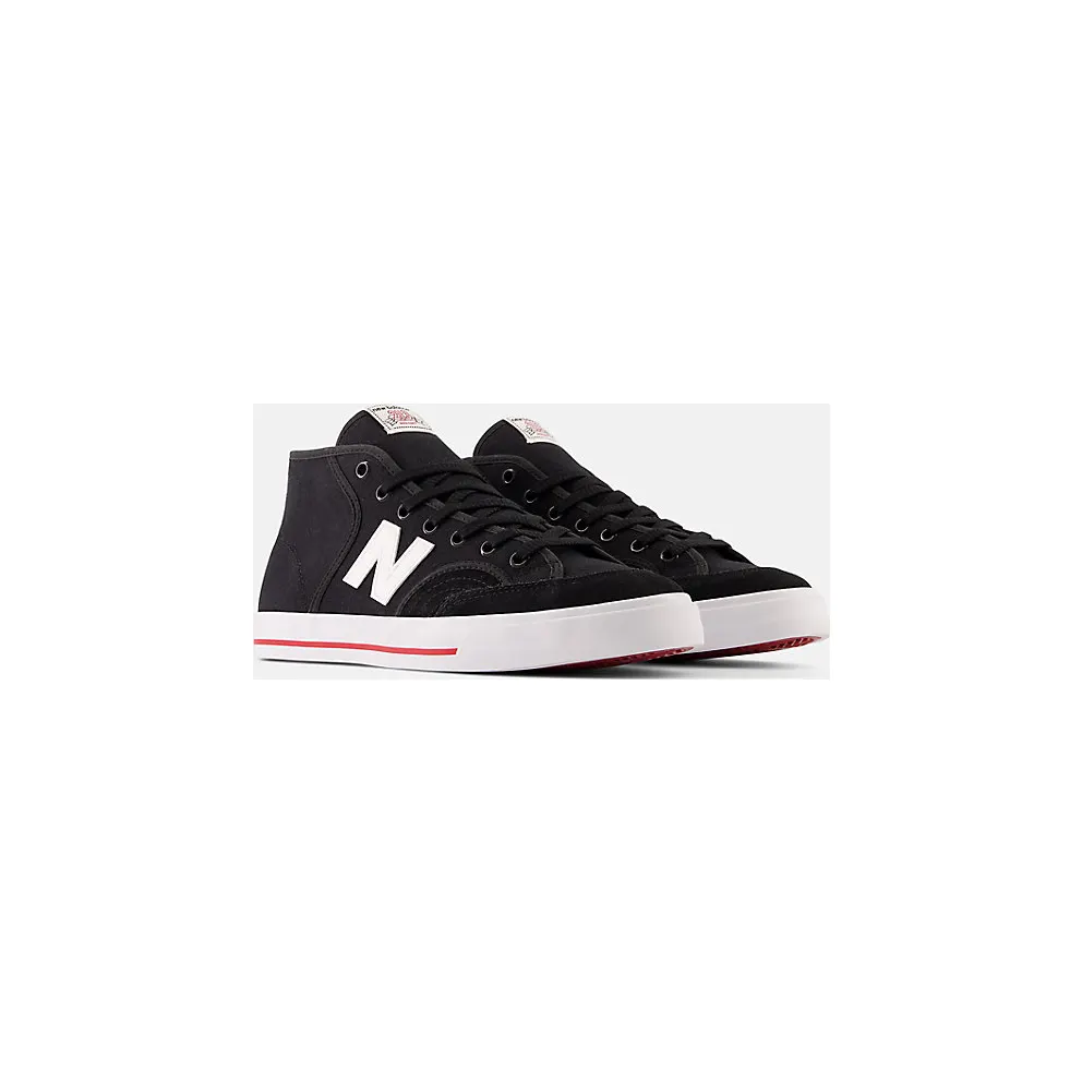 New Balance Pro Court 213 “Black White” (NM213UNT)
