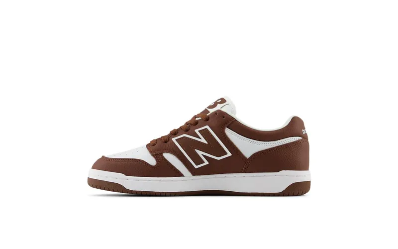 New Balance 480 Brown (BB480LHB)