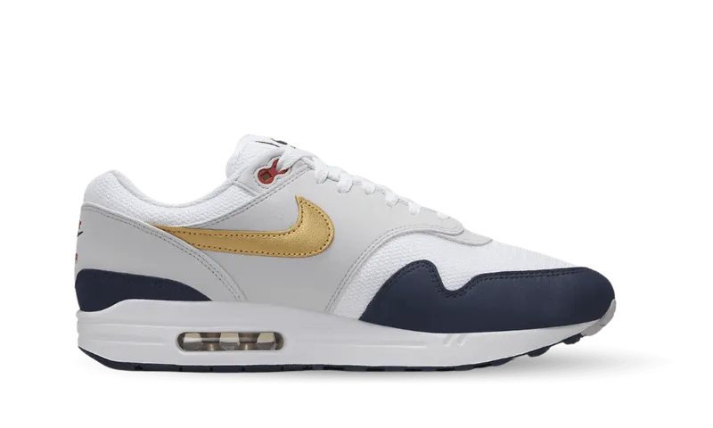 Nike Air Max 1 Baroque Brown (W) (HM9604-400)