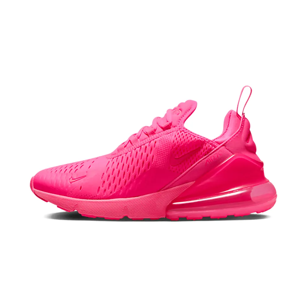 Nike AIR MAX 270 MNS “Triple Pink” (FD0293-600)